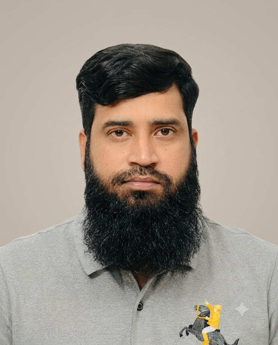 Babar Nafees, Chairman at Simta Foods