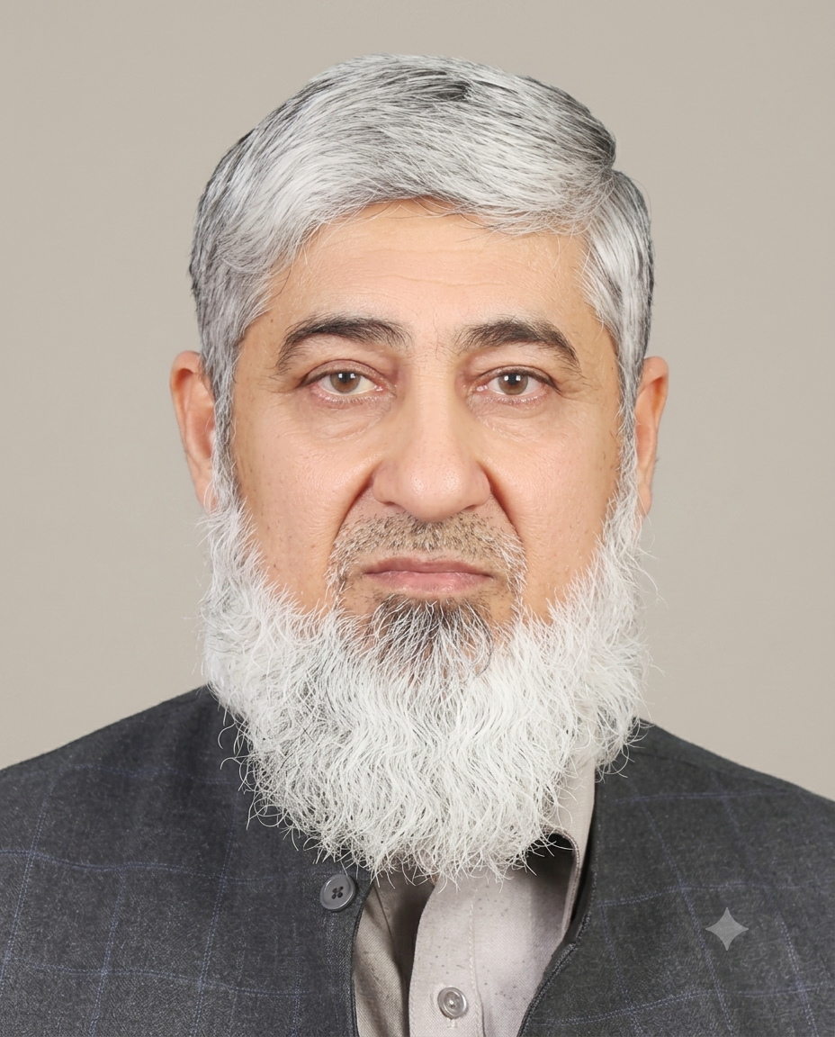 Sohail Malik, Director at Simta Foods